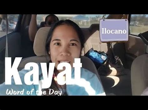 kayat kayatan